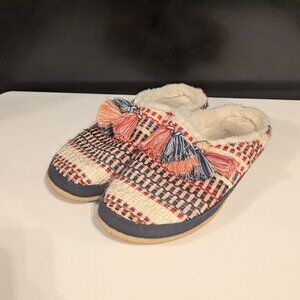 TOMS Women's Ivy Slipper